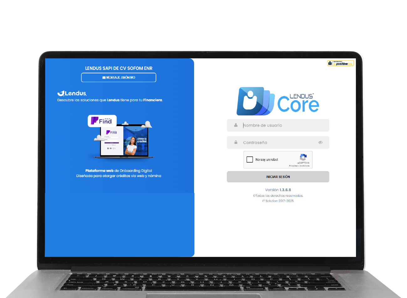 banner core