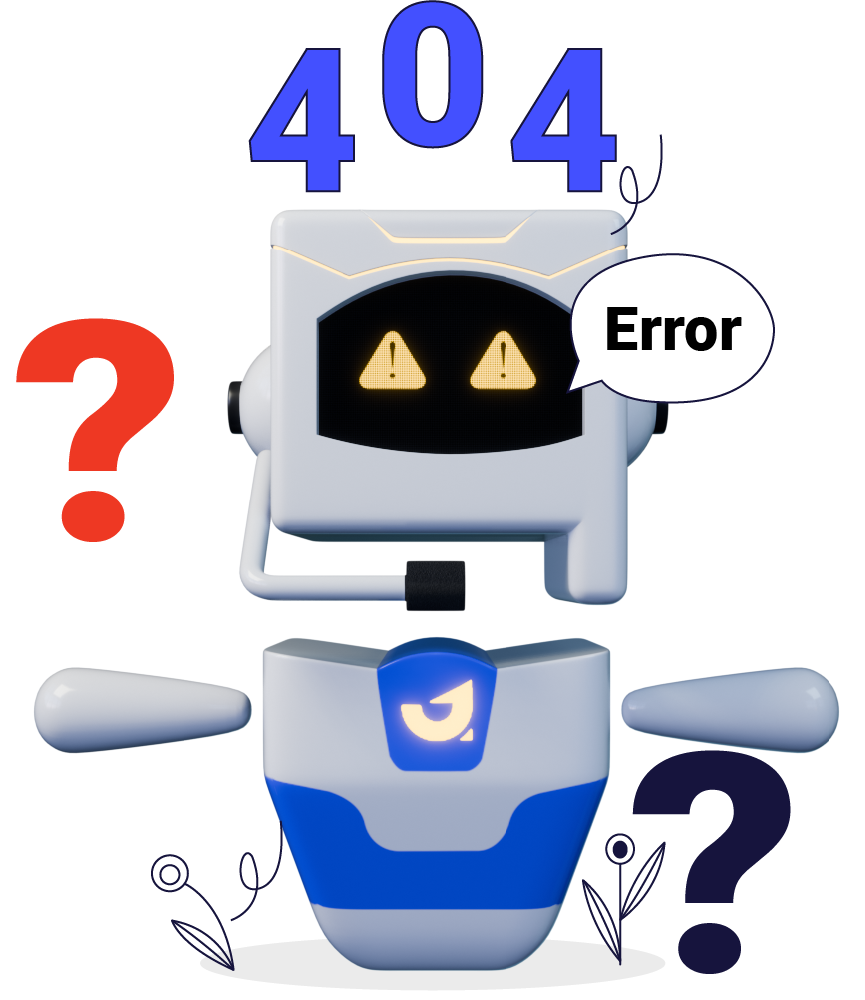 Lendy error