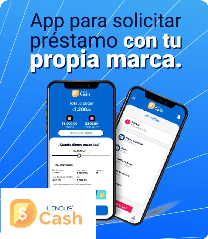 Solución Cash