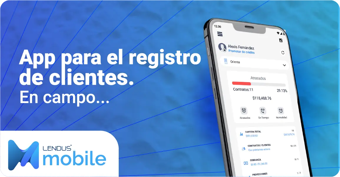 Solución Mobile