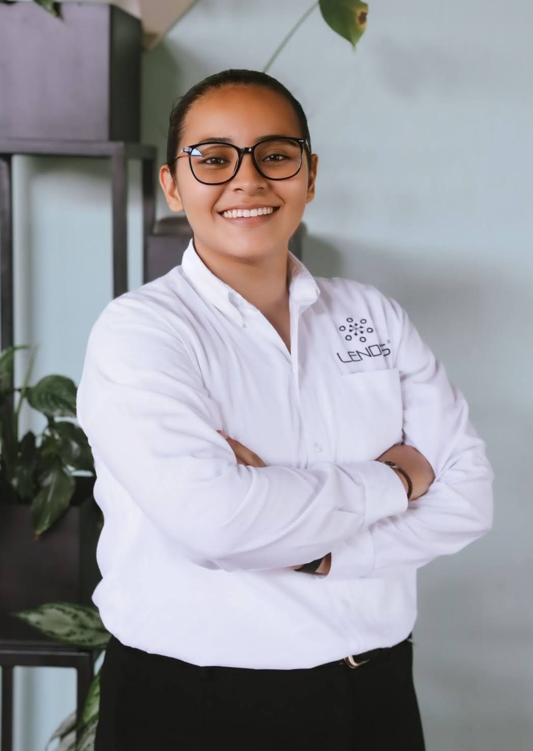 Auxiliar Administrativo