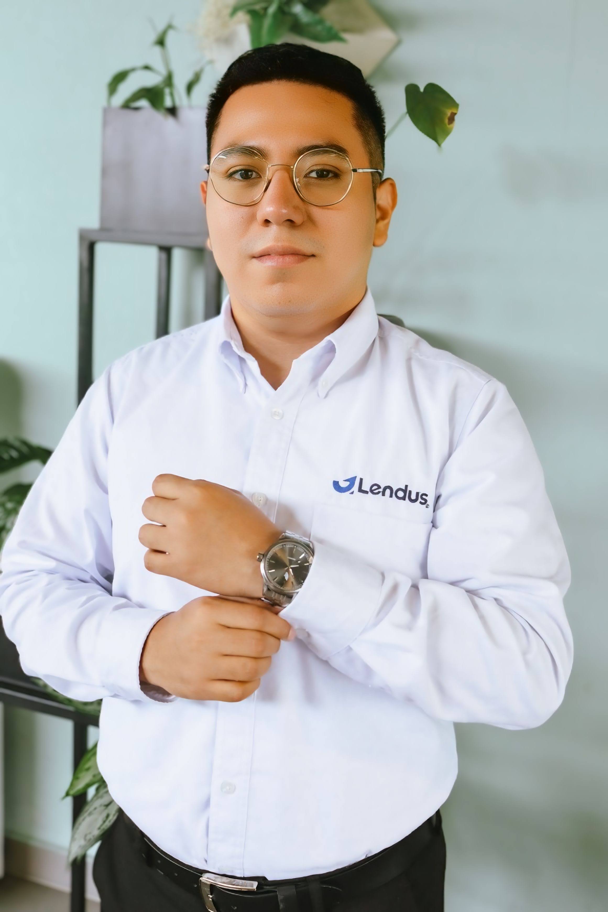 Ingeniero de Software