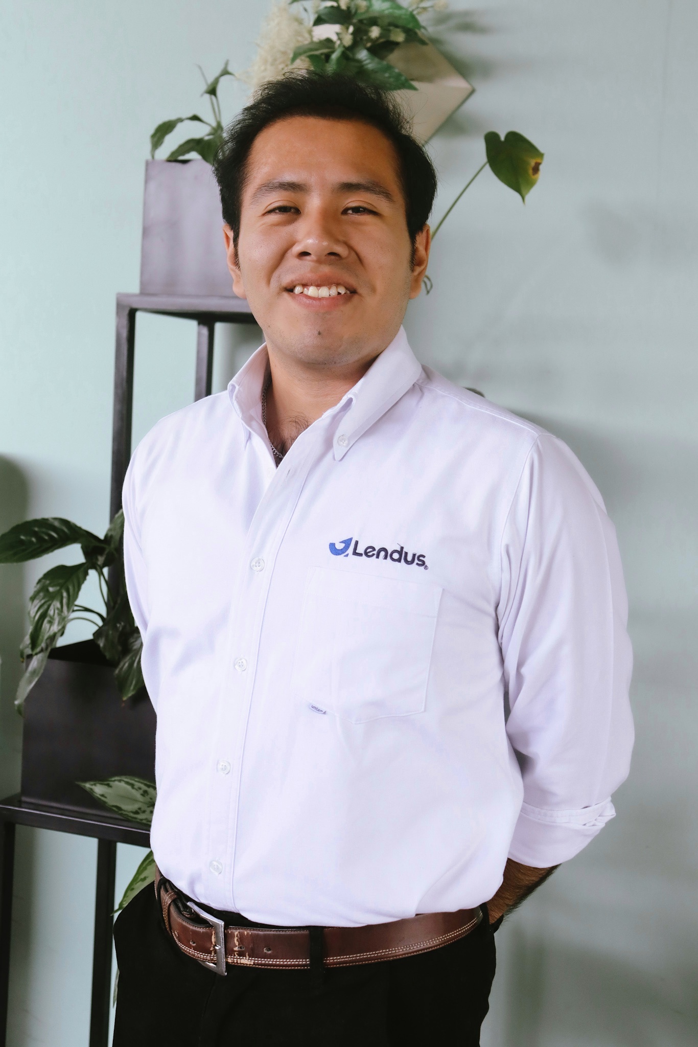 Ingeniero de soporte