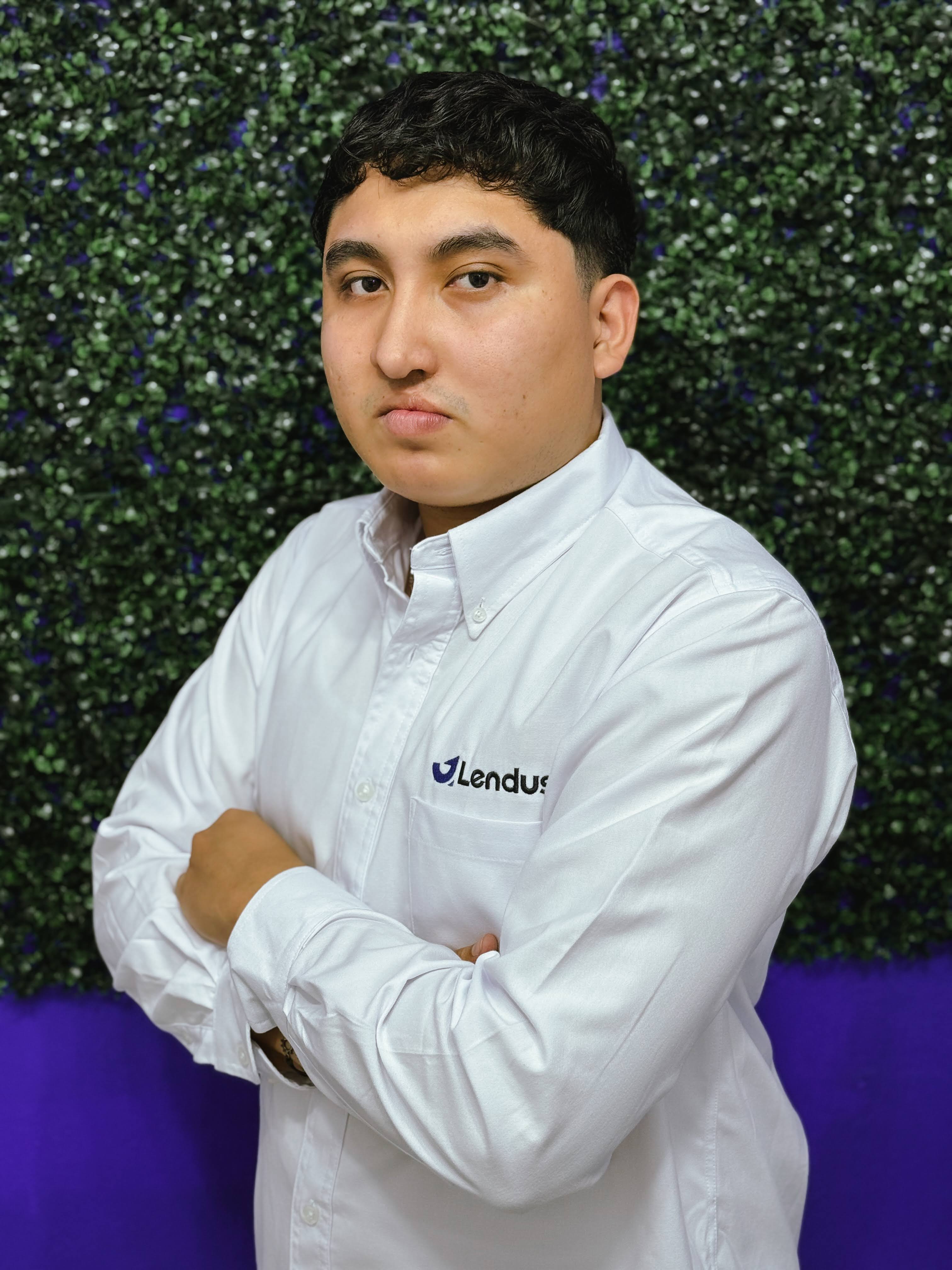 Ingeniero de soporte